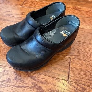 Dansko XP 2.0 Size 38